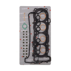 Athena, top end gasket kit TOP END GASKET SETS Athena