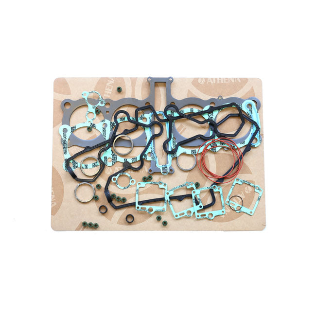Athena, top end gasket kit TOP END GASKET SETS Athena