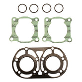 Athena, top end gasket kit TOP END GASKET SETS Athena