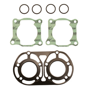 Athena, top end gasket kit TOP END GASKET SETS Athena