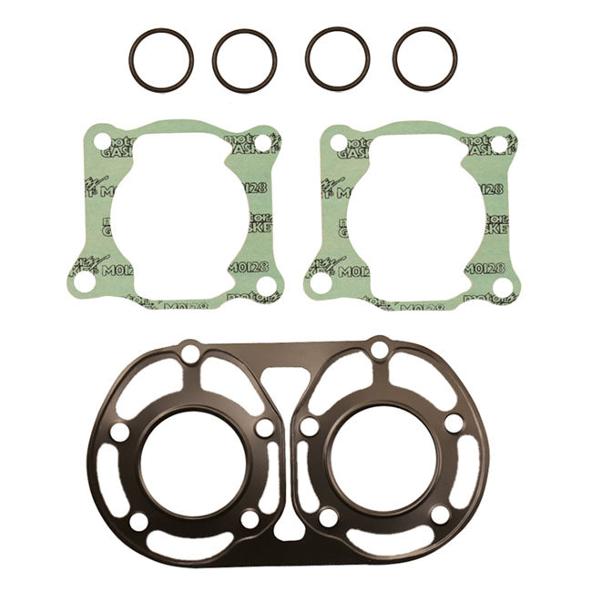 Athena, top end gasket kit TOP END GASKET SETS Athena