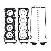 Athena, top end gasket kit TOP END GASKET SETS Athena