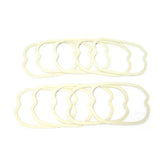 Gasket Taillight To Lens Taillights Gaskets And Seals Mcs