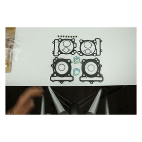 Athena, top end gasket kit TOP END GASKET SETS Athena