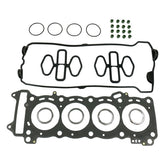 Athena, top end gasket kit TOP END GASKET SETS Athena