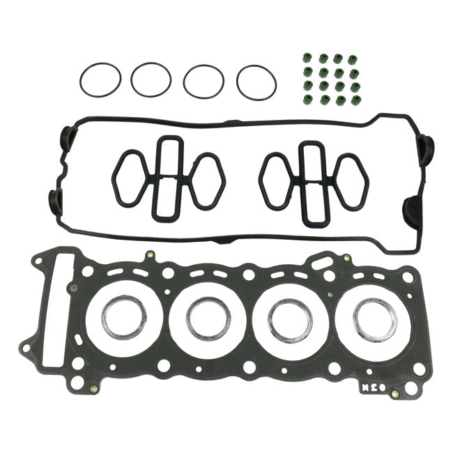Athena, top end gasket kit TOP END GASKET SETS Athena