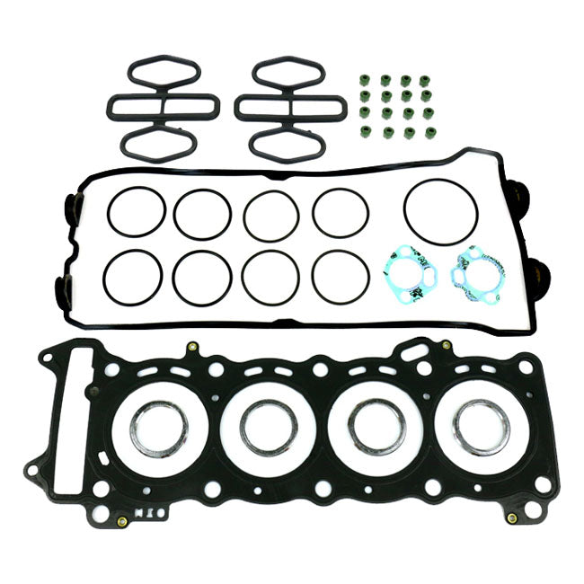 Athena, top end gasket kit TOP END GASKET SETS Athena