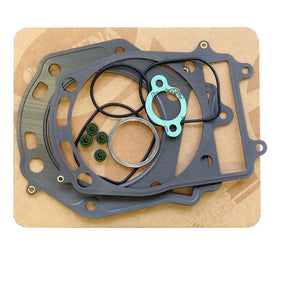 Athena, top end gasket kit TOP END GASKET SETS Athena