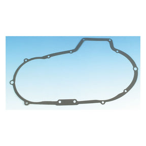 James, gasket primary cover. .031" paper PRIMARY COVER GASKETS James Gaskets