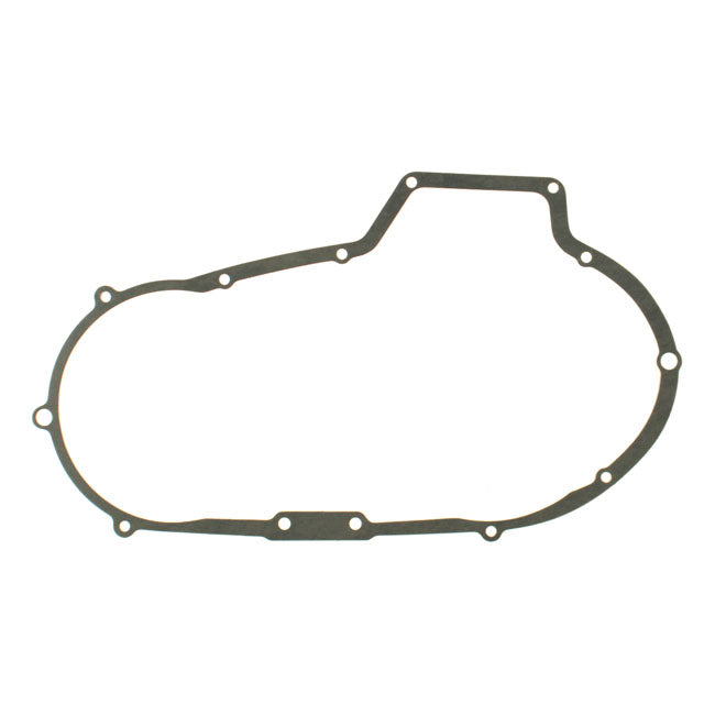James, gasket primary cover. .031" paper PRIMARY COVER GASKETS James Gaskets