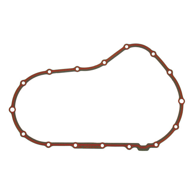 James, gasket primary cover. .031" paper/silicone PRIMARY COVER GASKETS James Gaskets