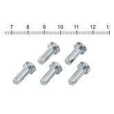 Screw, 10 32 X 1/2 Hex Washer Head Screws Gardner Westcott