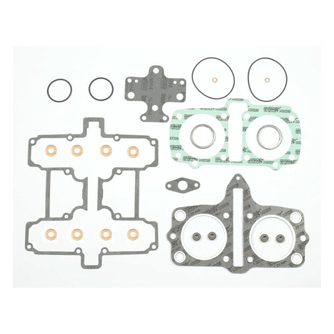 Athena, top end gasket kit TOP END GASKET SETS Athena