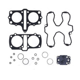 Athena, top end gasket kit TOP END GASKET SETS Athena