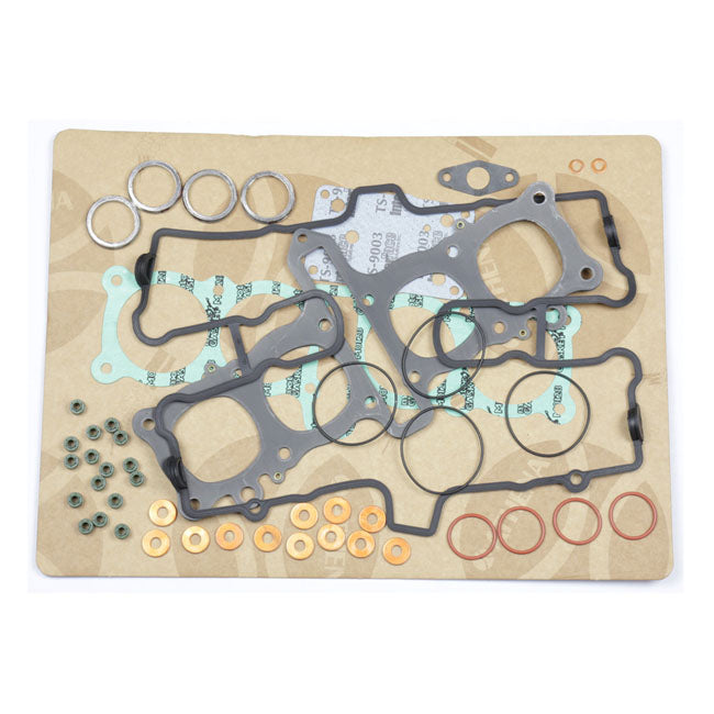 Athena, top end gasket kit TOP END GASKET SETS Athena