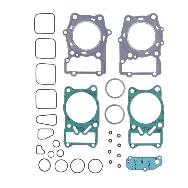 Athena, top end gasket kit TOP END GASKET SETS Athena