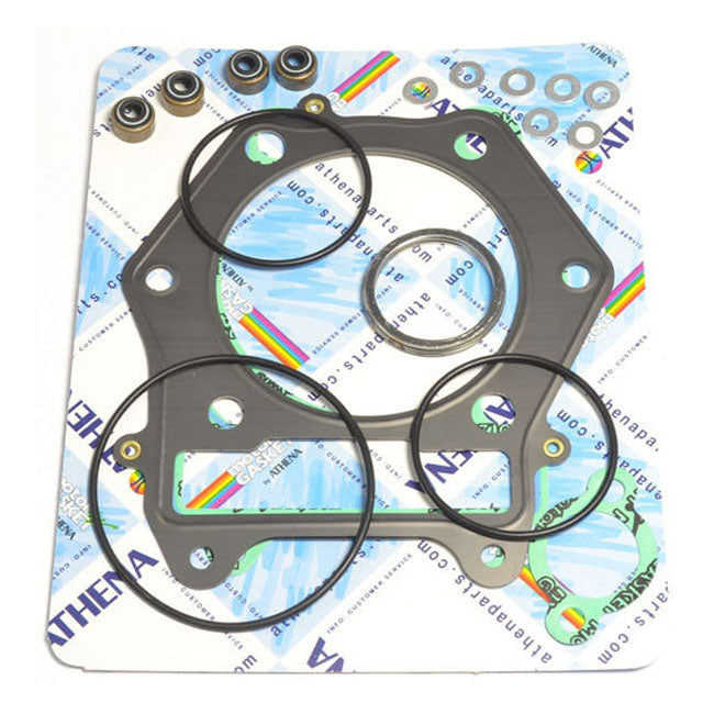 Athena, top end gasket kit TOP END GASKET SETS Athena