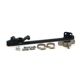 Universal Fat Bob Tank Mount Kit Gastank Mount Kits Mcs