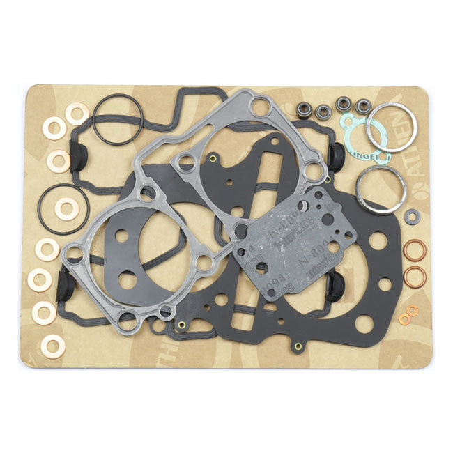 Athena, top end gasket kit TOP END GASKET SETS Athena