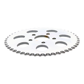 Rear Sprocket, Zinc. 48t Sprockets Rear Wheel Mcs