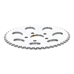 Rear Sprocket, Zinc. 48t Sprockets Rear Wheel Mcs