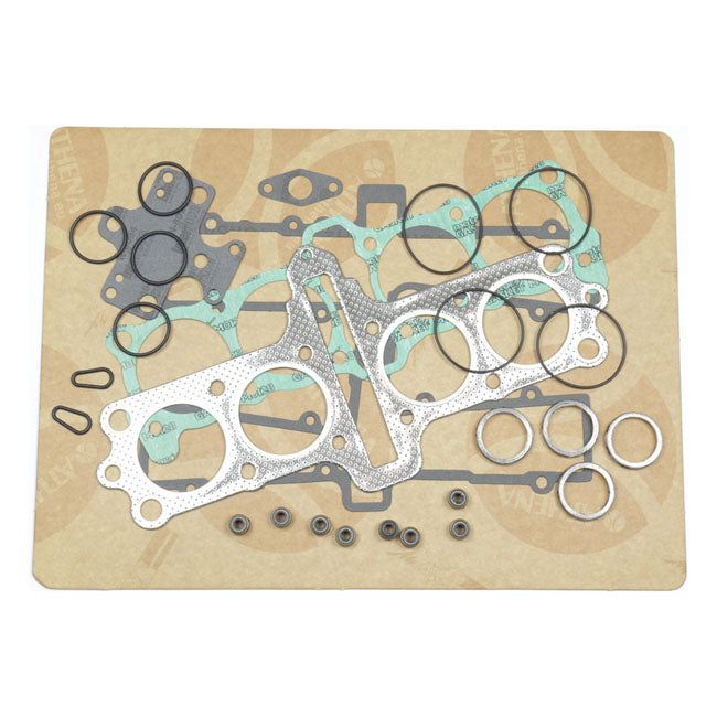 Athena, top end gasket kit TOP END GASKET SETS Athena