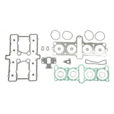 Athena, top end gasket kit TOP END GASKET SETS Athena