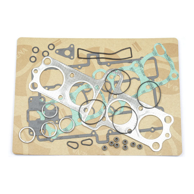 Athena, top end gasket kit TOP END GASKET SETS Athena