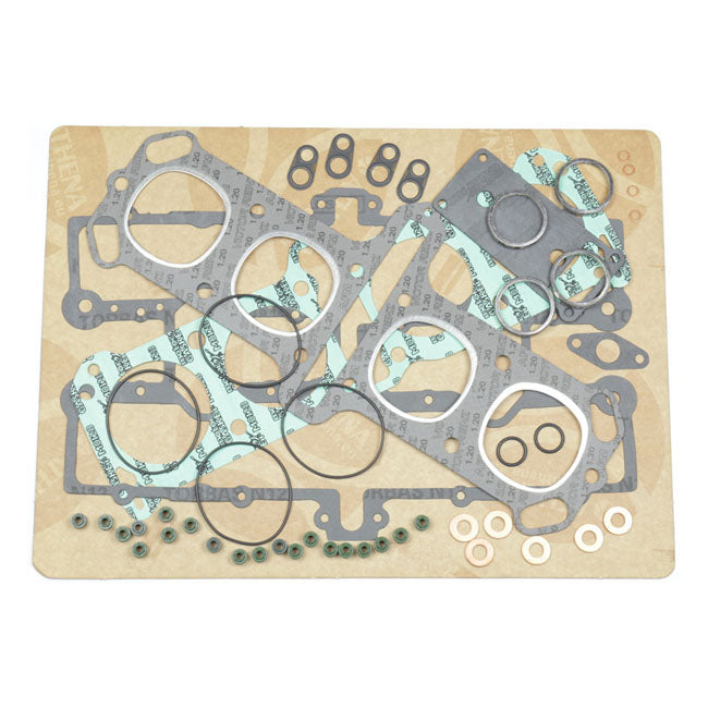 Athena, top end gasket kit TOP END GASKET SETS Athena