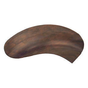 Bk, Stiletto Rear Fender. Medium. 270mm Wide. 14" 18" Fender Rear Bk Bk