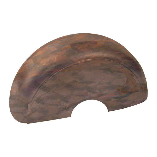 Bk, Imagin Rear Fender. 270mm Wide. 14" 18" Fender Rear Bk Bk
