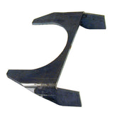 Bk Stiletto Base Strut, For 190 220mm Wide Fenders Bk