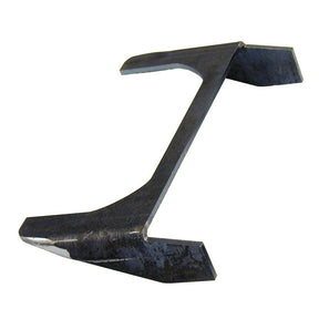 Bk Stiletto Base Strut, For 240 270mm Wide Fenders Bk