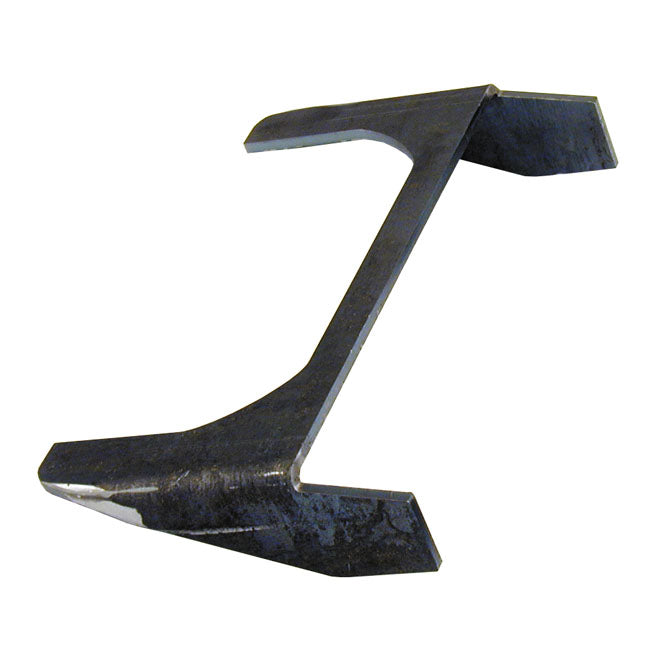 Bk Stiletto Base Strut, For 240 270mm Wide Fenders Bk