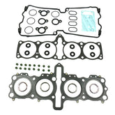 Athena, top end gasket kit TOP END GASKET SETS Athena