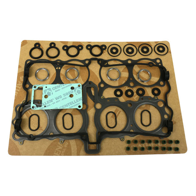 Athena, top end gasket kit TOP END GASKET SETS Athena