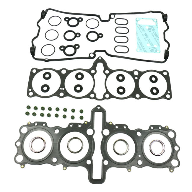 Athena, top end gasket kit TOP END GASKET SETS Athena