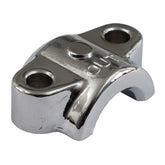 Axle Cap, Fork Slider Fork Slider Axle Caps Mcs
