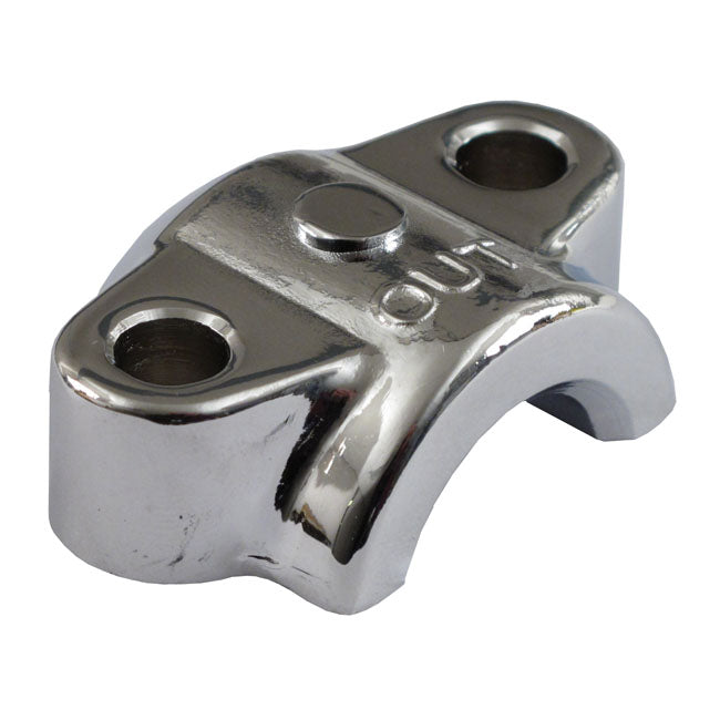 Axle Cap, Fork Slider Fork Slider Axle Caps Mcs