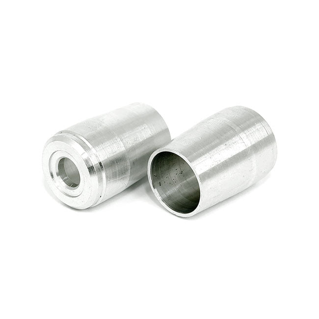 Lower Fork Stop, 41mm Fork Leg Fork Stops Mcs