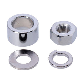 Front axle hardware kit WHEEL AXLES HARDWARE KITS Mcs