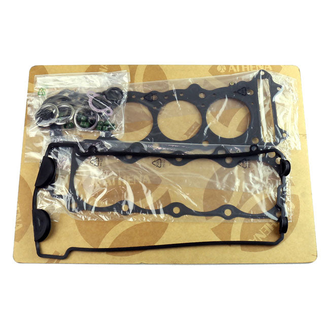 Athena, top end gasket kit TOP END GASKET SETS Athena