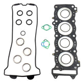 Athena, top end gasket kit TOP END GASKET SETS Athena