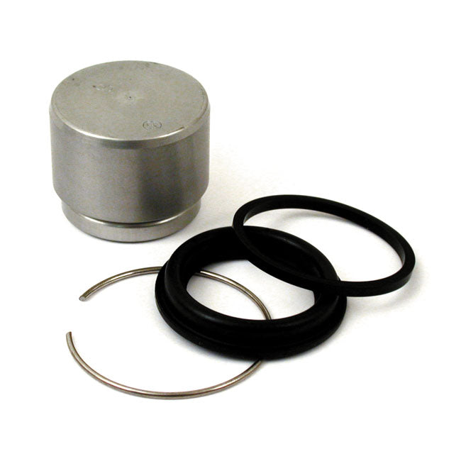 Caliper Piston, With Seal Kit. Rear Brake Caliper Pistons Mcs
