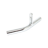 Nerf Bar, Primary Case Protection. Chrome Chain Misc Mcs