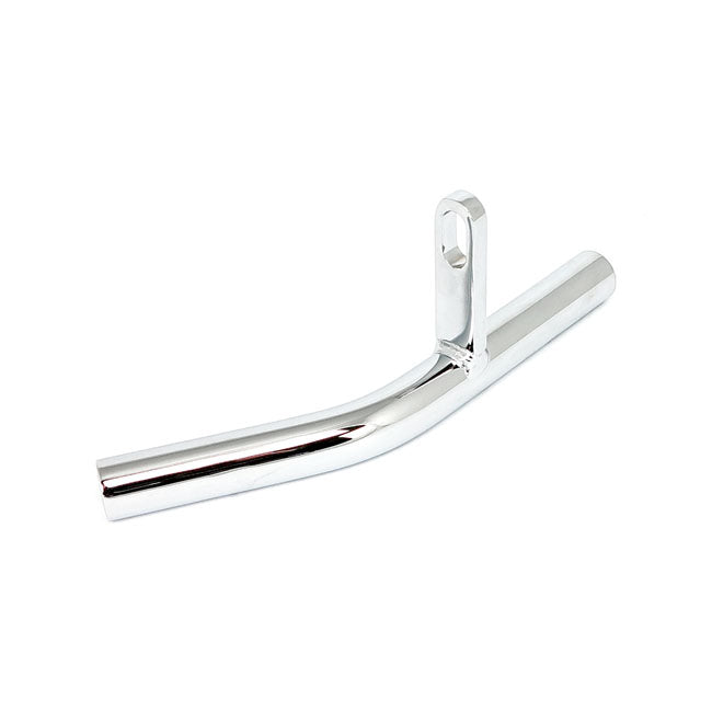 Nerf Bar, Primary Case Protection. Chrome Chain Misc Mcs