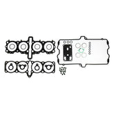 Athena, top end gasket kit TOP END GASKET SETS Athena