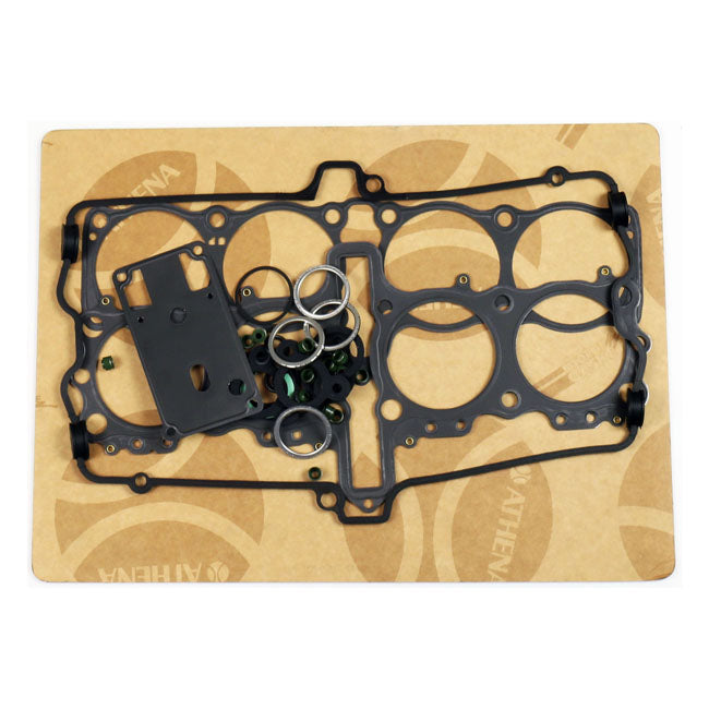 Athena, top end gasket kit TOP END GASKET SETS Athena