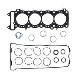 Athena, top end gasket kit TOP END GASKET SETS Athena