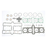 Athena, top end gasket kit TOP END GASKET SETS Athena